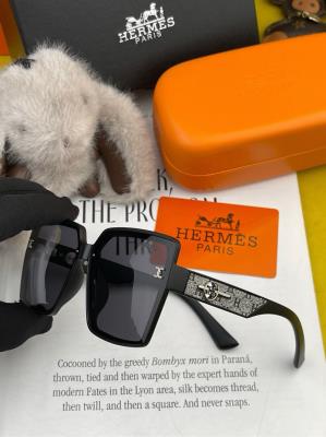 cheap quality Hermes Sunglasses Model No. 58